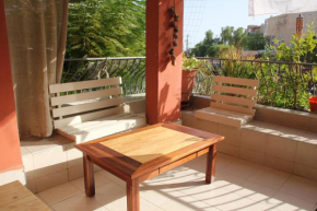 Eilat by the Beach